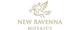 New Ravenna Mosaics