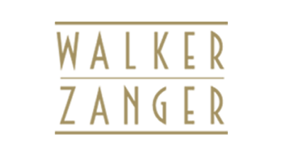 Walker Zanger