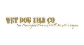 Wet Dog Tile