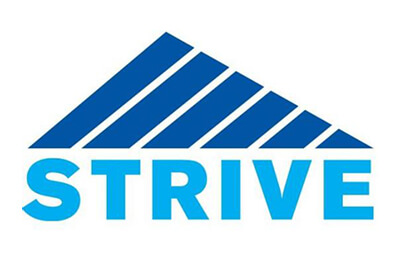 Strive Logo