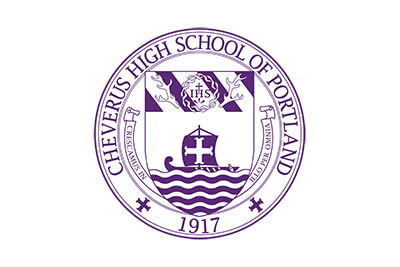 Cheverus High School