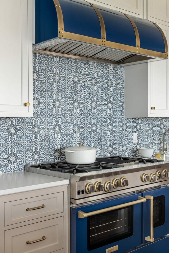 Kitchen Backsplash