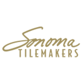 Sonoma tile makers logo handcrafted tile and stone cusotm mosaics Old Port Specialty Tile Co.